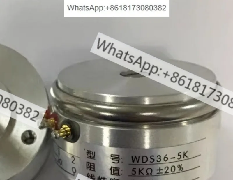 

High quality and durable WDS36-2k-FA WDS36-1k/5k TK36-5k/1k/2K potentiometer displacement sensor
