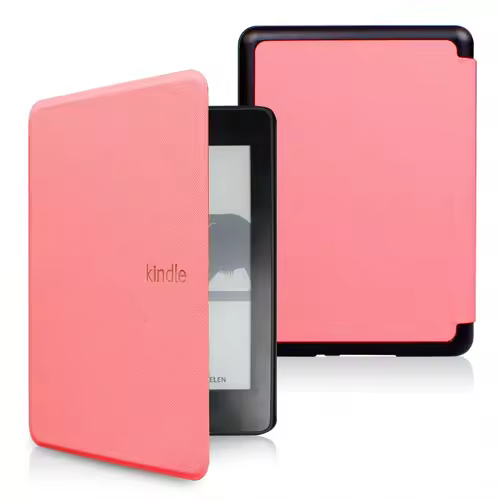 Case for Kindle Paperwhite 2024 2022 2021 6 6.8 7 Inch 1 2 3 6 7 8 9 10th 11th 12th Generation 2019 2018 Protective Cover Pouch - Image 11