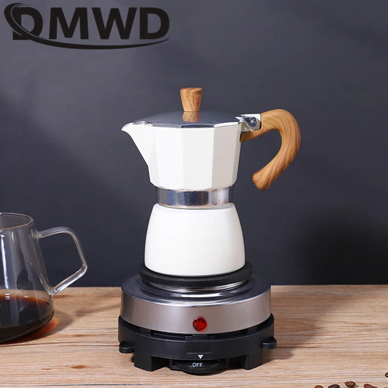 Рисунок 2 - Электрический мини-кофейный обогреватель 110 В/220 В