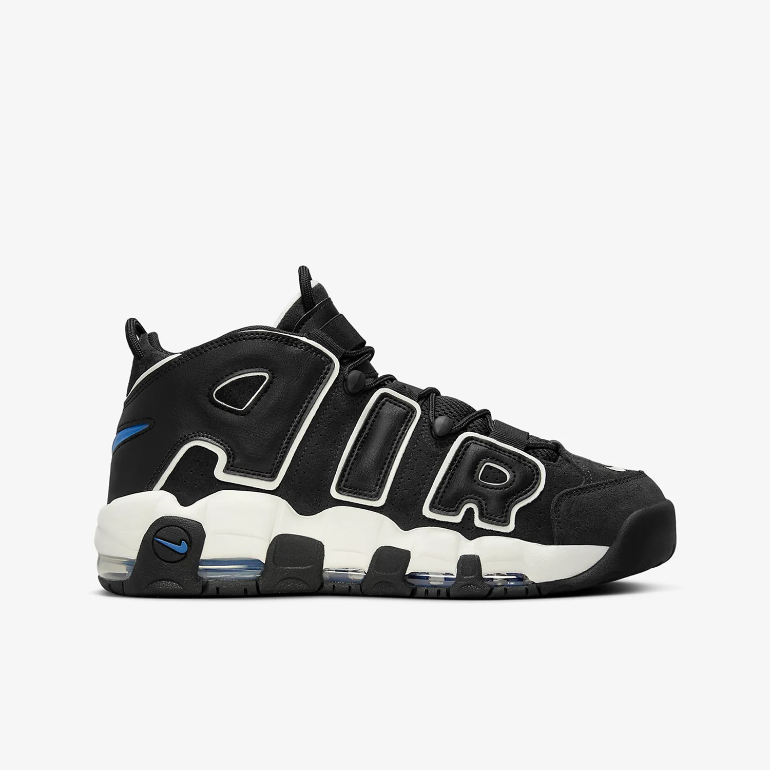 حذاء كرة السلة Nike Authentic  - مراجعة Men Shoes Jordan وسعره