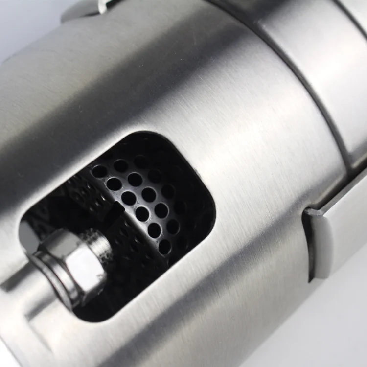 نظام المضخة لري المزرعة الزراعية 11KW 15KW6inch مياه شمسية عالية السعة #4