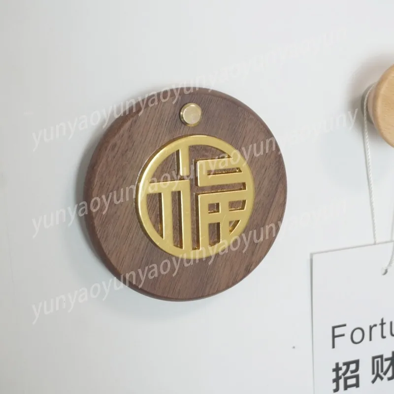 

Магнитная крышка для дверного глазка, защита от подглядывания без сверления, антишпионский экран для конфиденциальности