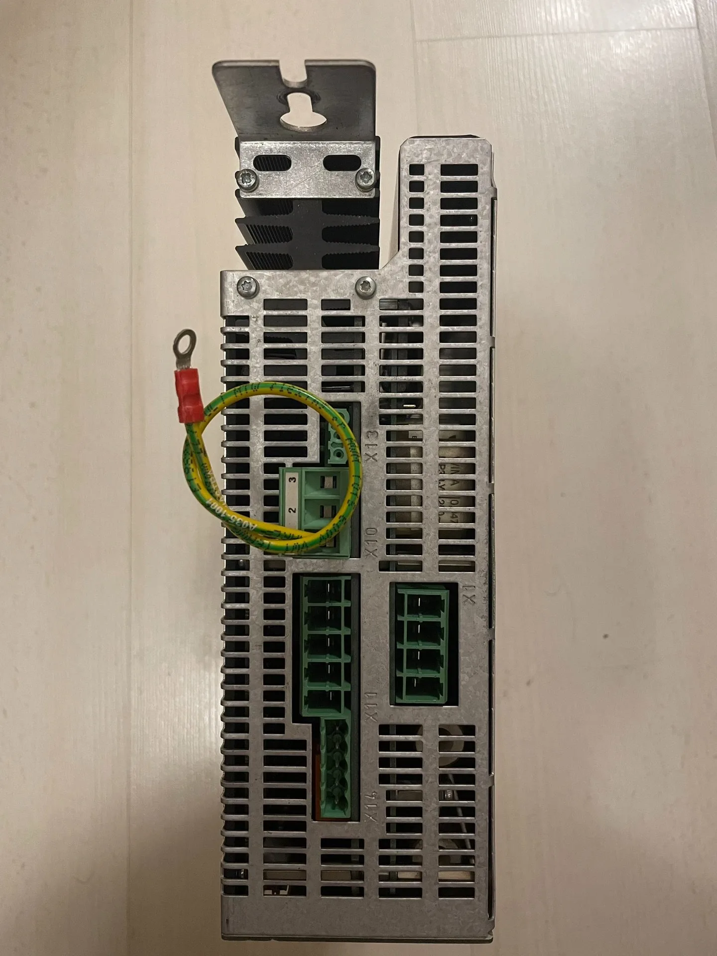 Сервопривод DMC2 50720P для Danaher DMC2 50720P