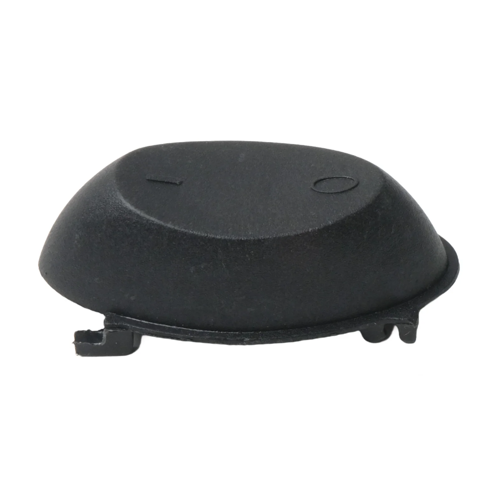 For Black Switches Plastic Kettle Knob Temperature Control Knob For Home Kitchen Elegant Appearance Secure And Precise Fit