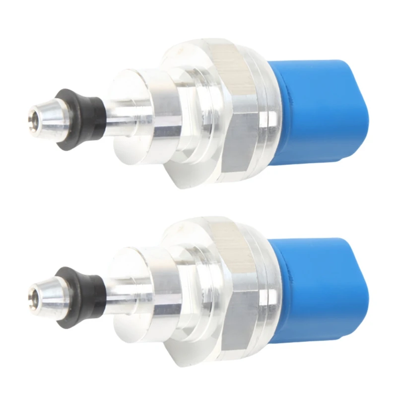 Super Sale Pressure Sensor 8200974421 for Renault Megane Infiniti Mitsubishi Nissan X-Trail. 2pcs