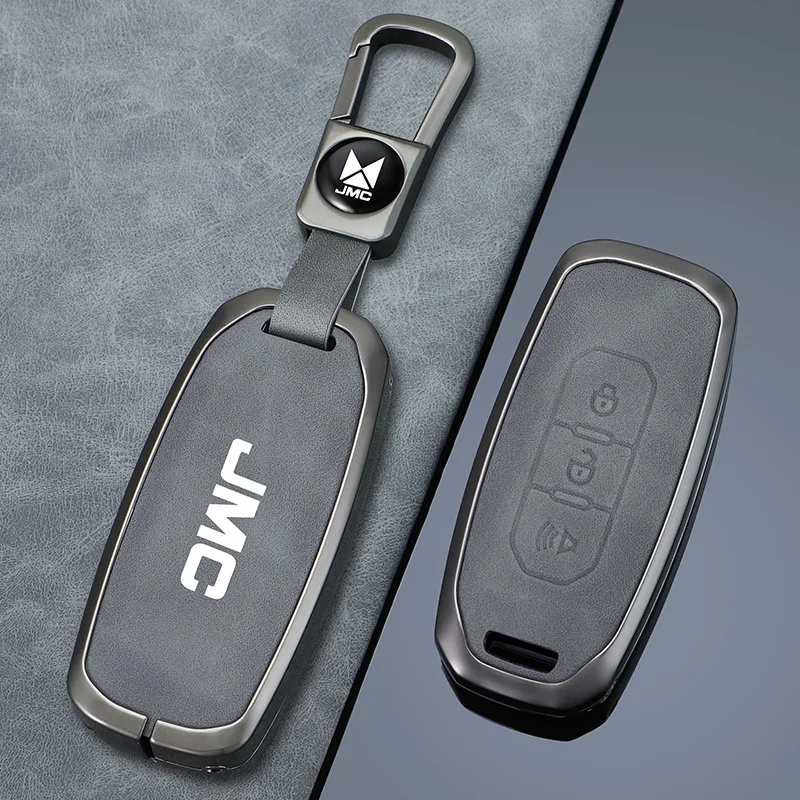 سيارة الذكية غطاء مفتاح بعيد حامي شل لفورد جيانغلينغ JMC المجال النمر 7 9 الإقليمية السيارات المفاتيح الملحقات