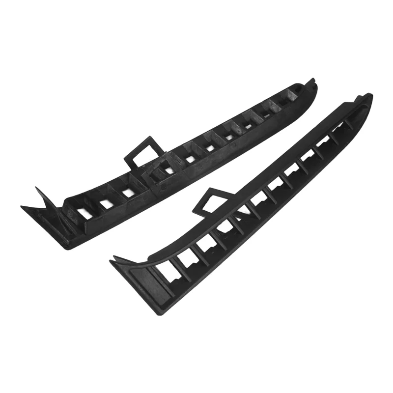 

Front Bumper Air Inlet Grille Cover Trim 51118056599 51118056600 For BMW- F80 F82 M3 Accessories-A67F