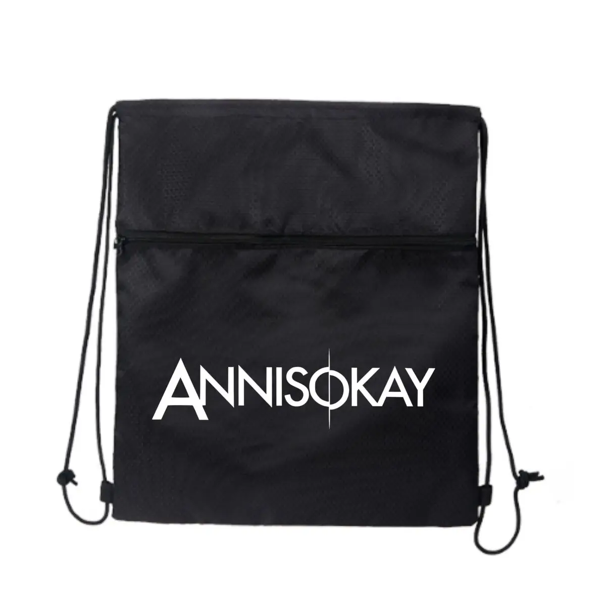 

Annisokay Band Art Легкий рюкзак на шнурке для рюкзака Открытый рюкзак для отдыха Сумка на молнии