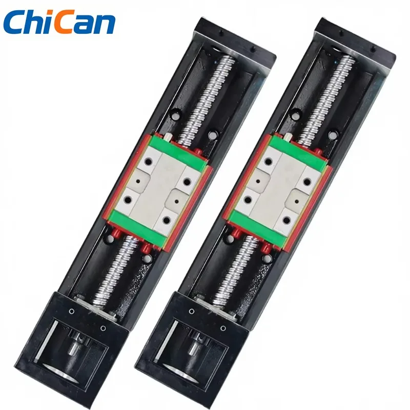 

【Smart】Made In China Automated Industrial Machine Linear Module KK86D10C-740A1-F0 Linear Rail Actuator