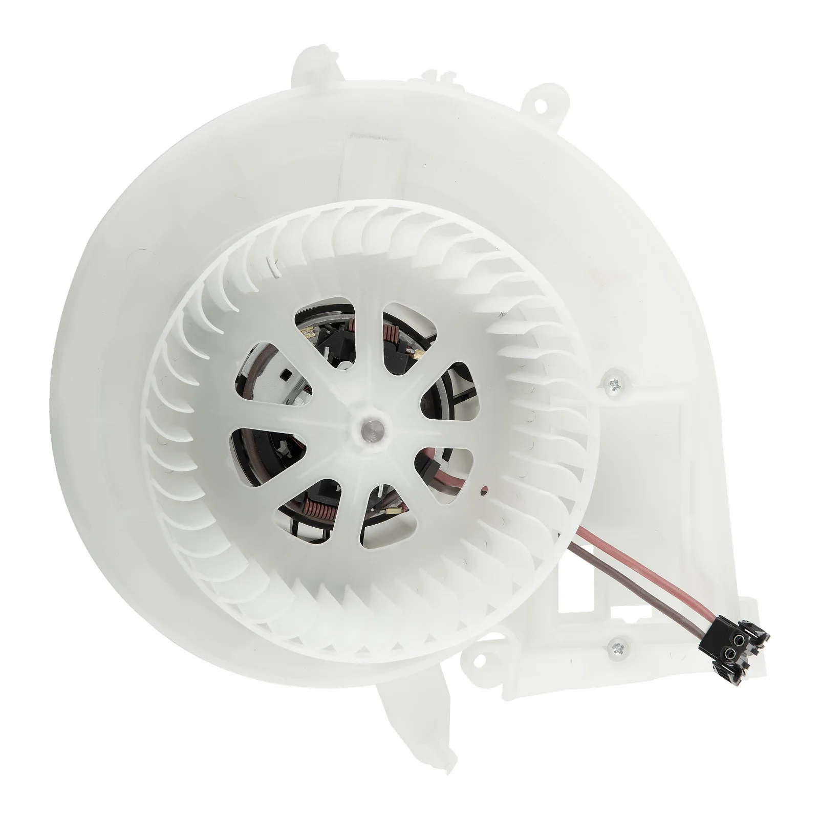 

HVAC Blower Motor for Mercedes-Benz SLK280/SLK350/SLK55 AMG R171/R172 2005-2011