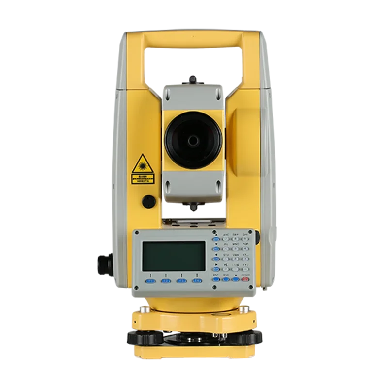 Total Station 362R10U  Reflectorless 1000m