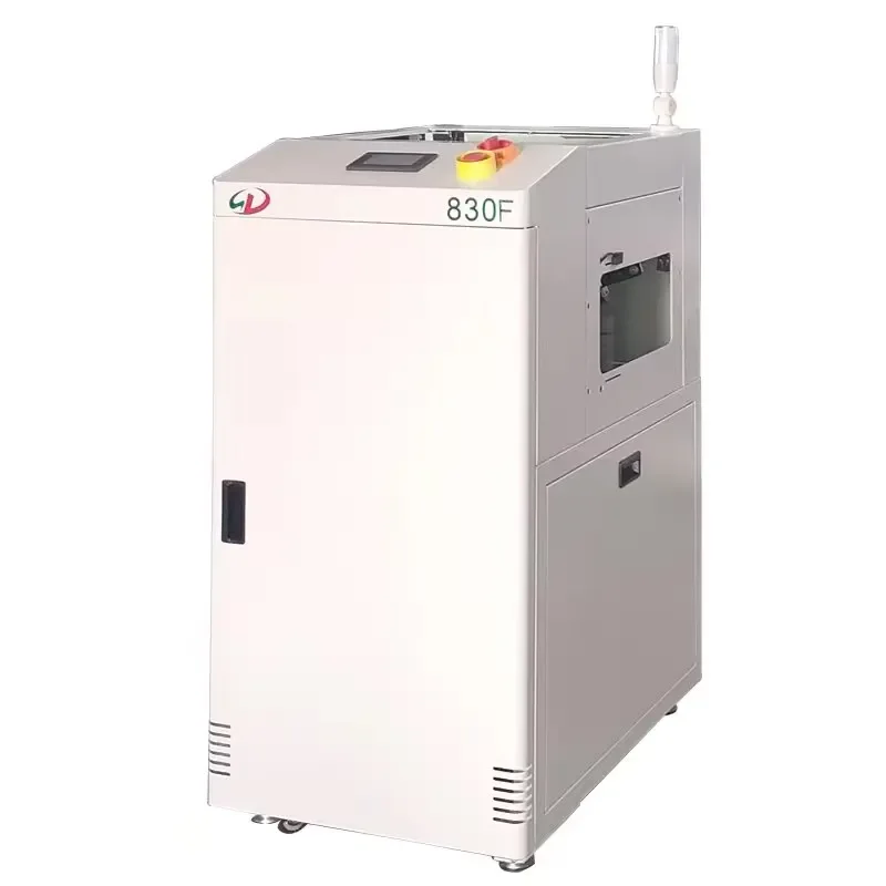 for High Efficiency SMT PCBA Turning Machine Core PLC Motor New Conditions for Double-sided Production of SMD Handling Boards