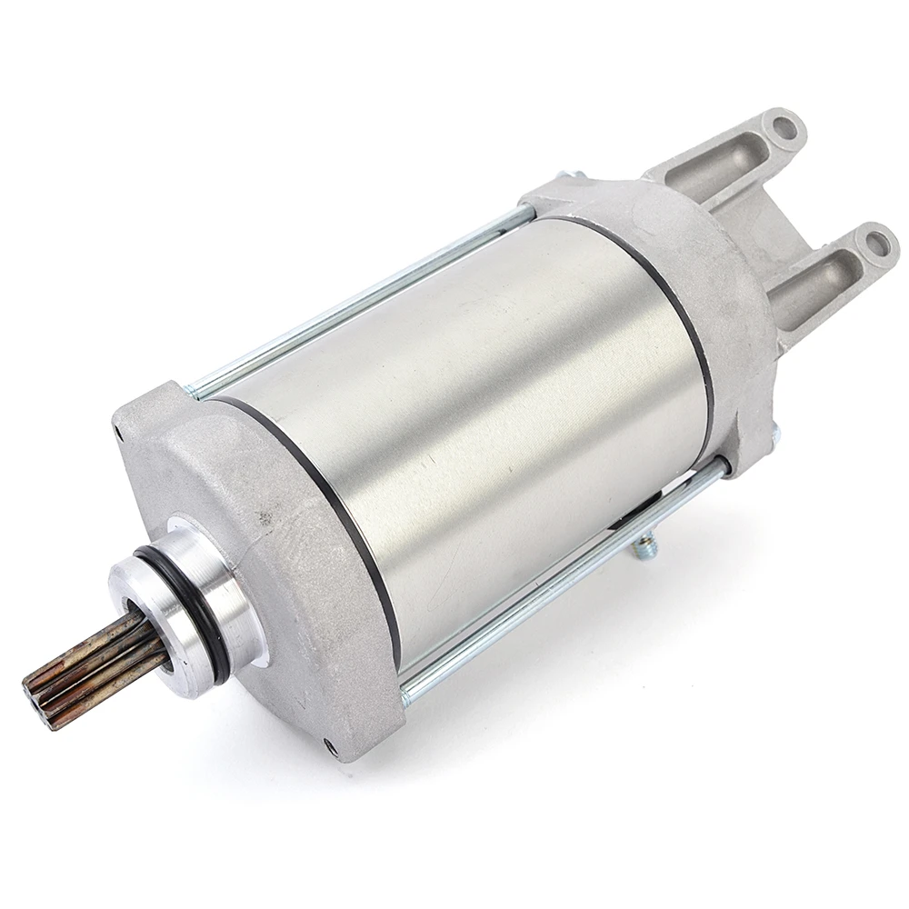 Starter Motor For Stels ATV 600 700 800 Dinli GT LU057940 LU014607 E150006-00 E150006-01