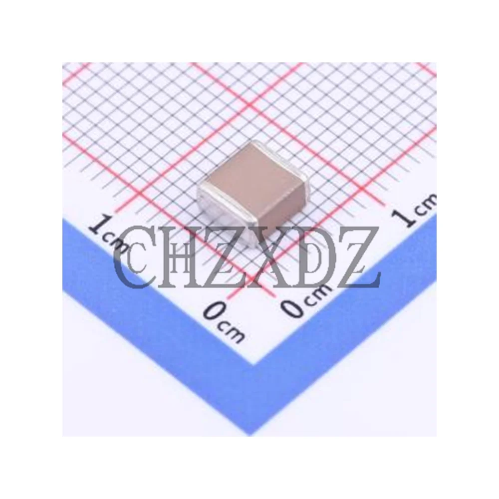 100% Original 22201C106MAT2A  Multilayer ceramic capacitor MLCC - SMD/SMT 100V 10uF X7R 2220 20% 22201C