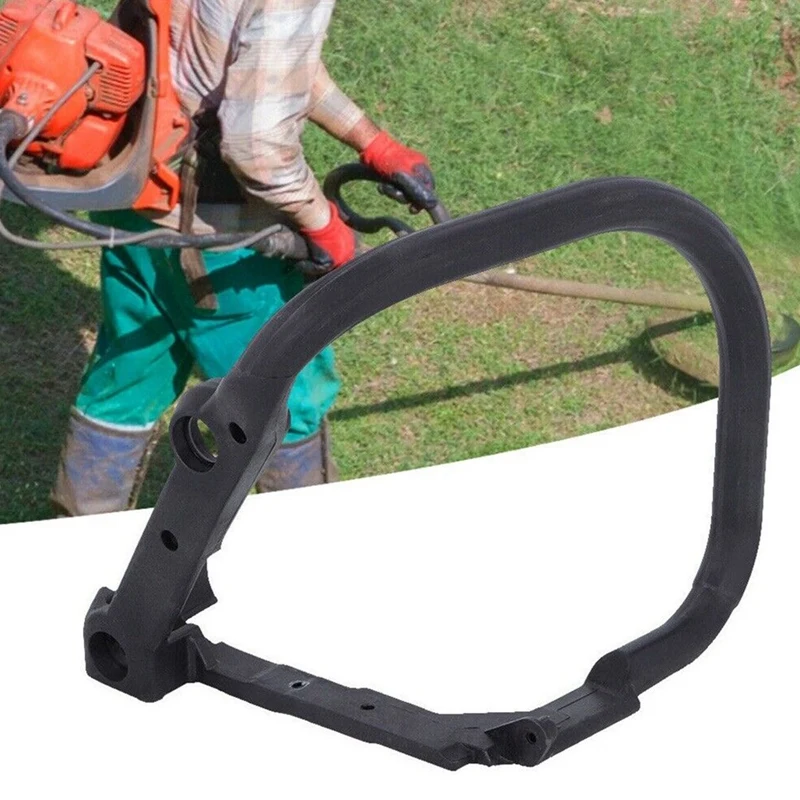 A03F Saw Handle Front Handle Curved Handle for MS290/029/310/390/039, Chain Saw Parts Replacement 1127 790 1700
