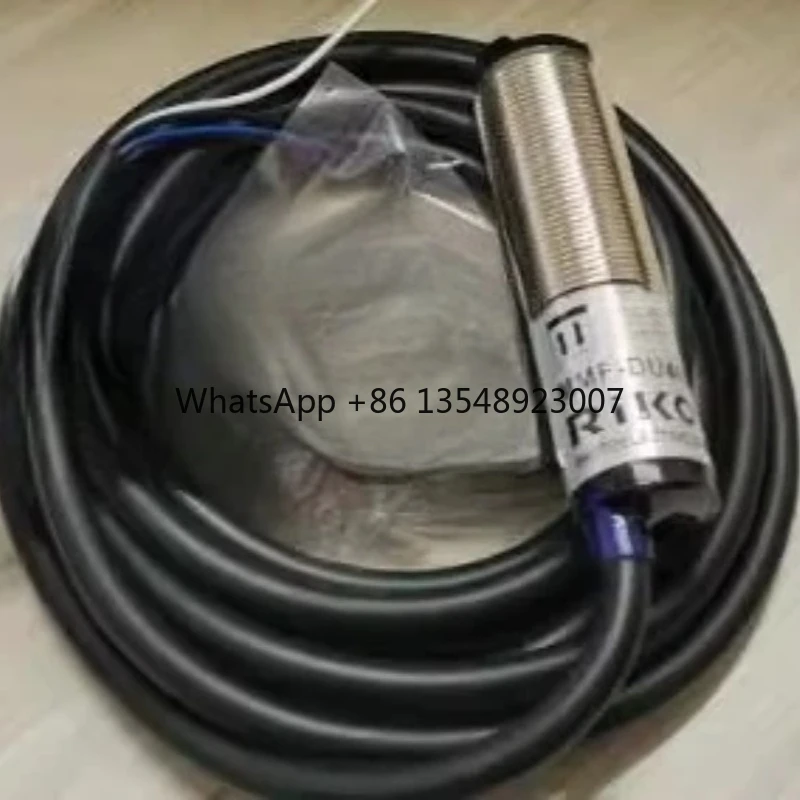 

Подходит для механических деталей, фотоэлектрический выключатель MMF-DU40N