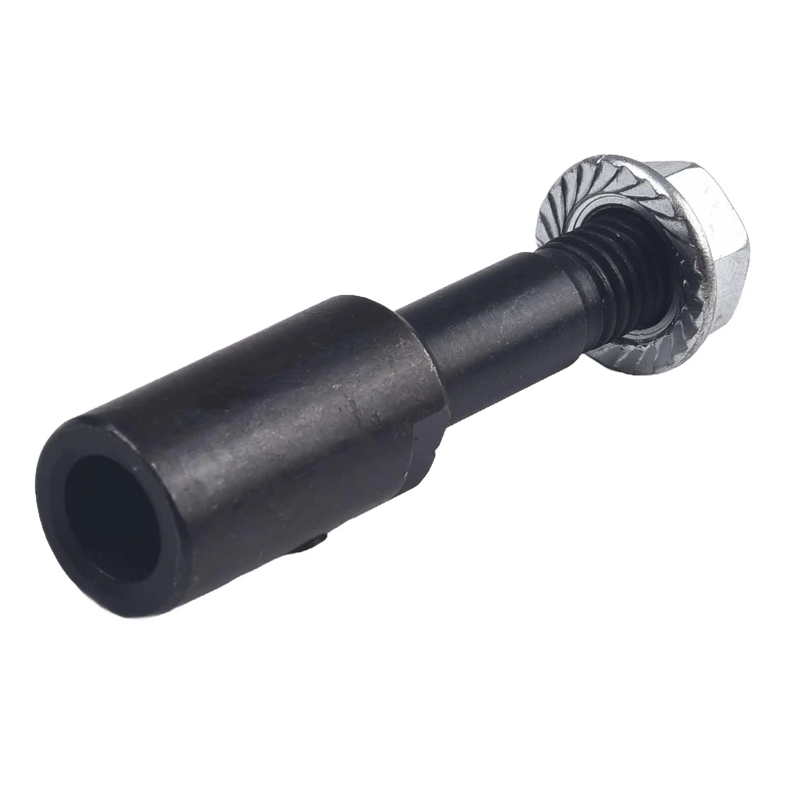 Grinder Spindle Adapter 5/6/8/10/12/14/16mm Grinding Polishing Motor Shaft Adapter Connecting Rod Sleeve Coupler Drill Accessory