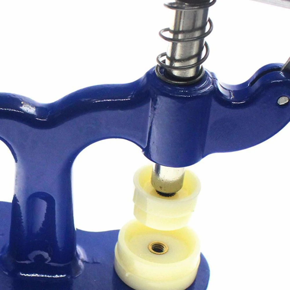Watch Back Closer Tools Pressure Watches Repair Press Tool Case Crystal Glass Closing Watch Back Hand-tools for Watchmaker