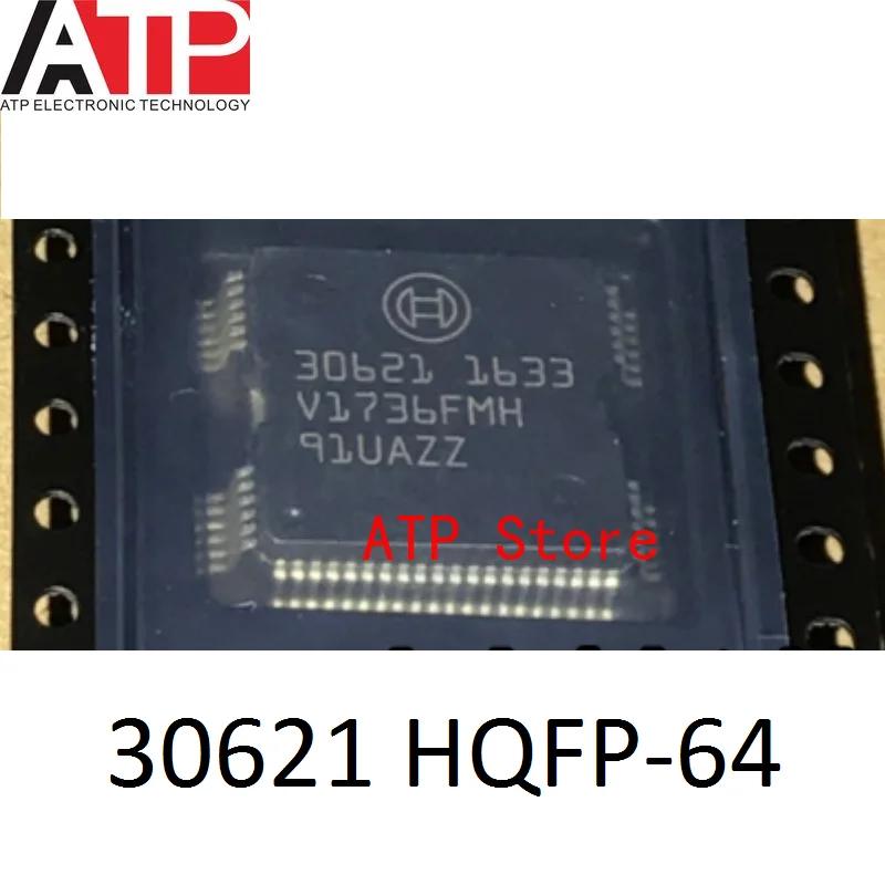 5PCS/LOT New 30578 30579 30620 30621 HQFP-64 Automotive Driver IC Chip