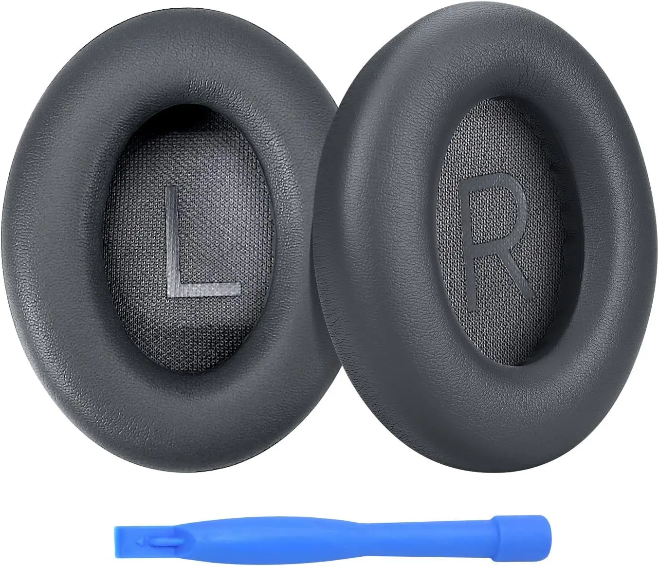 Bose 700 pengganti bantalan telinga untuk Bose NC700 / Bose 700 Headphone Noise Cancelling Protein PU bantalan telinga bantal-bantalan telinga Repl