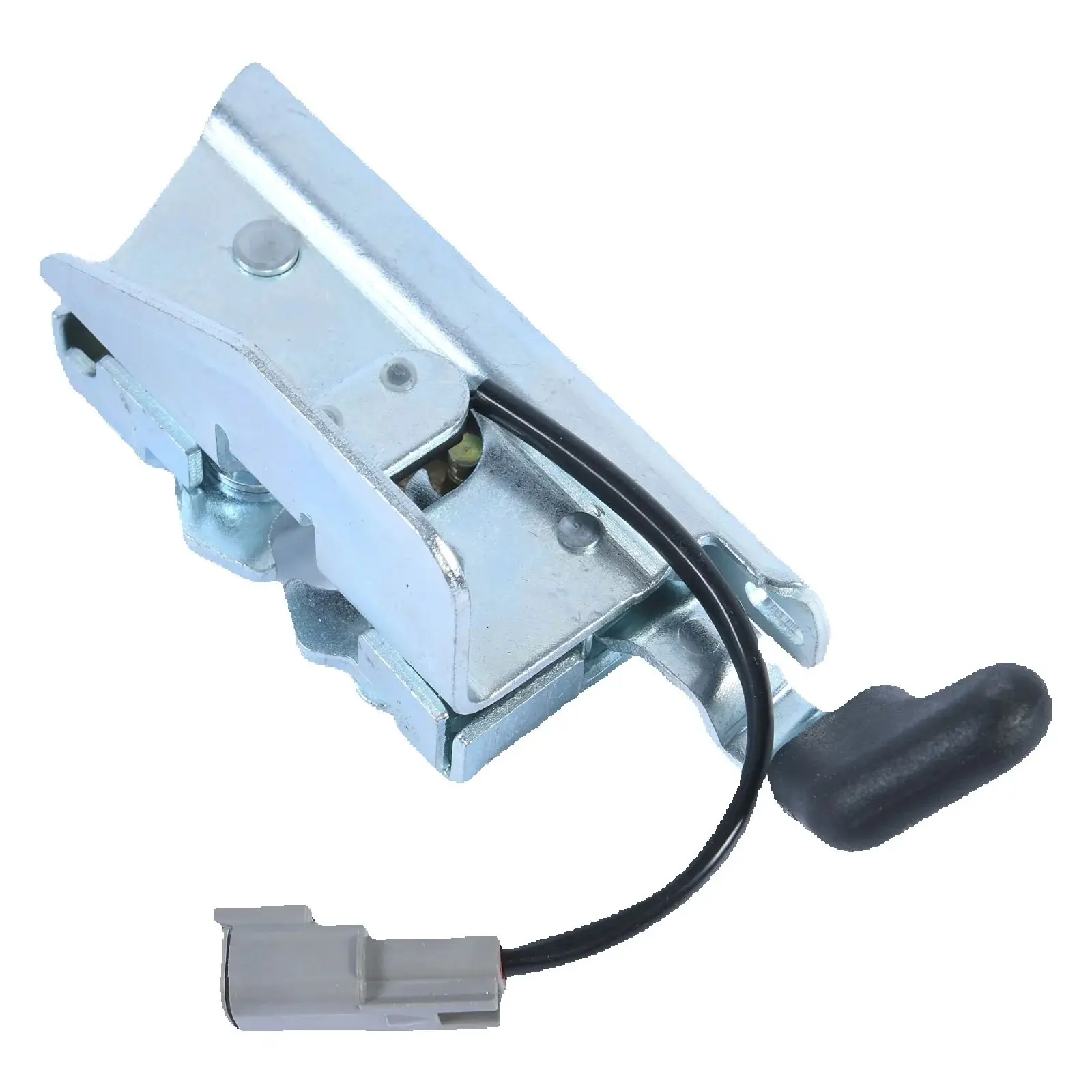 

Front Door Latch With Sensor 7109661 FOR Bobcat T250 T300 T450 T550 T590 T650 T740