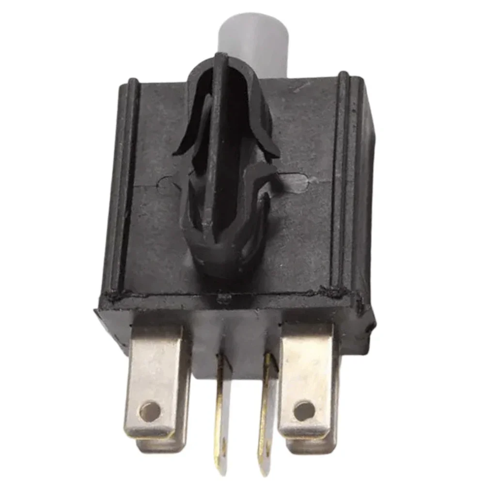 

Brake Switch For RZ5424 EZ4824 RZ4619 EZ5226 EZ6124 Seamless Integration With Vehicle's 3P Brake Switch Power Tools Spare Parts