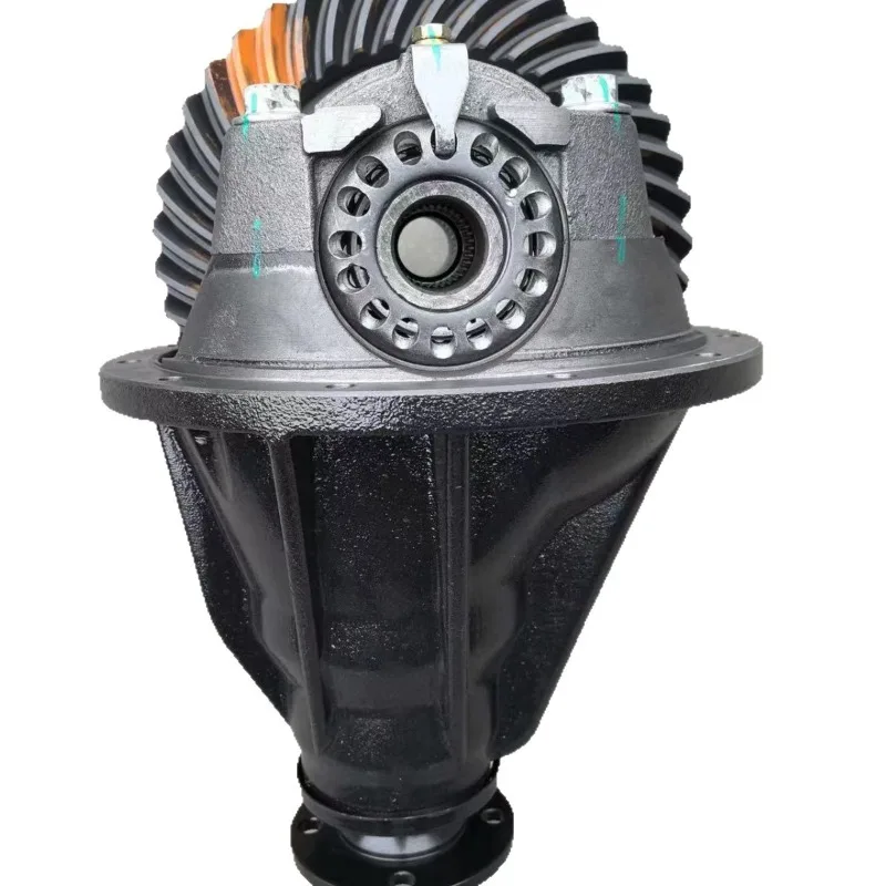 For Coaster HZB50 Differential 41110-36670, 41110-36671