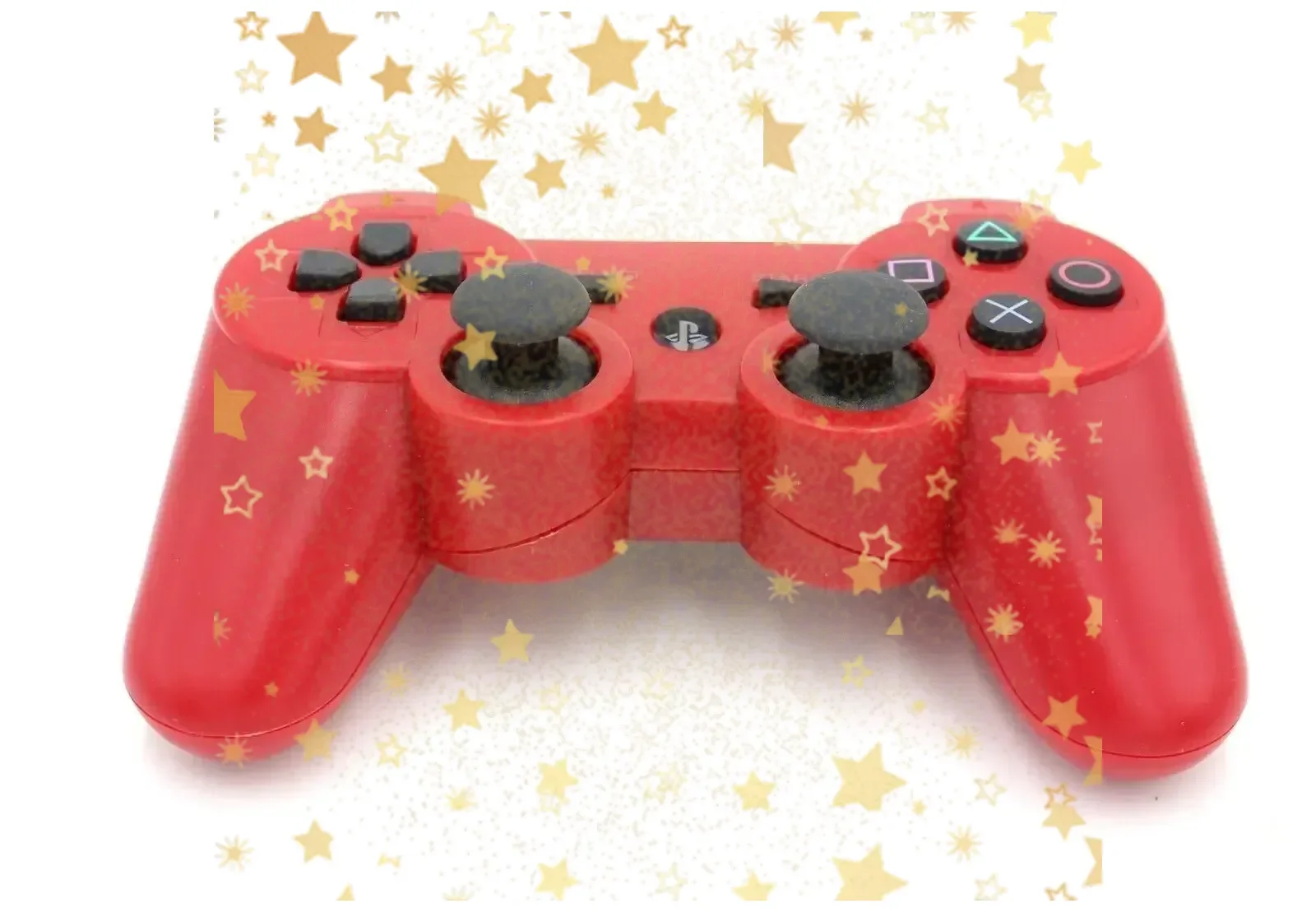 لوحة ألعاب بلوتوث لاسلكية سوني PS3 كونترول وحدة تحكم الألعاب عصا التحكم عن بعد بلاي ستيشن 3 لوحات الألعاب