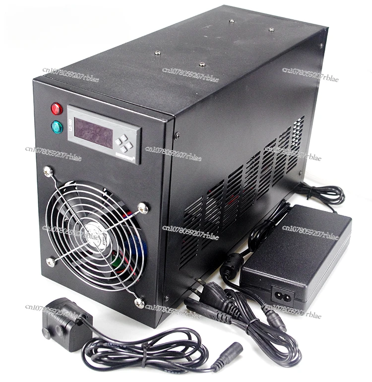 

Fish Tank Semiconductor Heating Machine Fish Tank Refrigerator Aquarium Cooling Semiconductor Refrigerator Sm