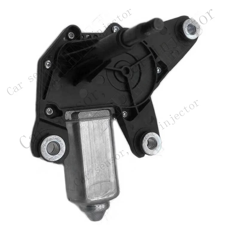 Q+ For Renault Dacia Duster Sandero Rear Windshield Wiper Motor Replace #8200734582