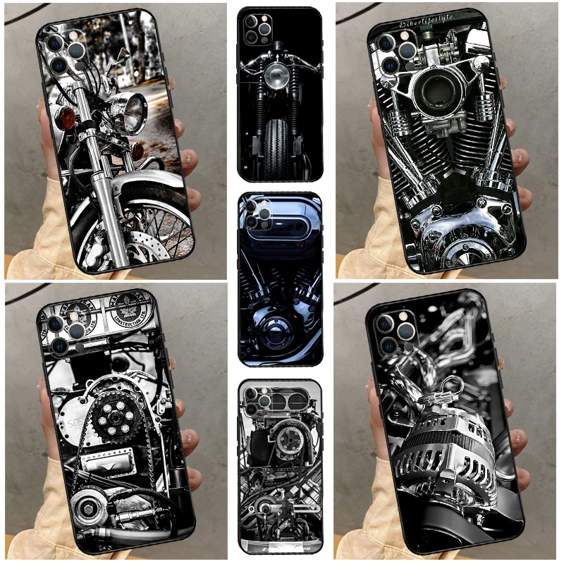 Motor Engine Motorc… - image