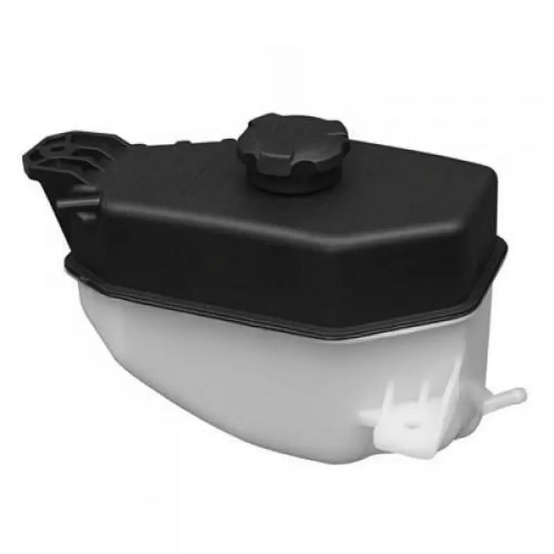 A20K-Reservoir Spray Bottle Expansion Tank Engine Coolant For Palisade Santa Fe 19-25 2.0L& 2.4 25430-S1000 25430S1000