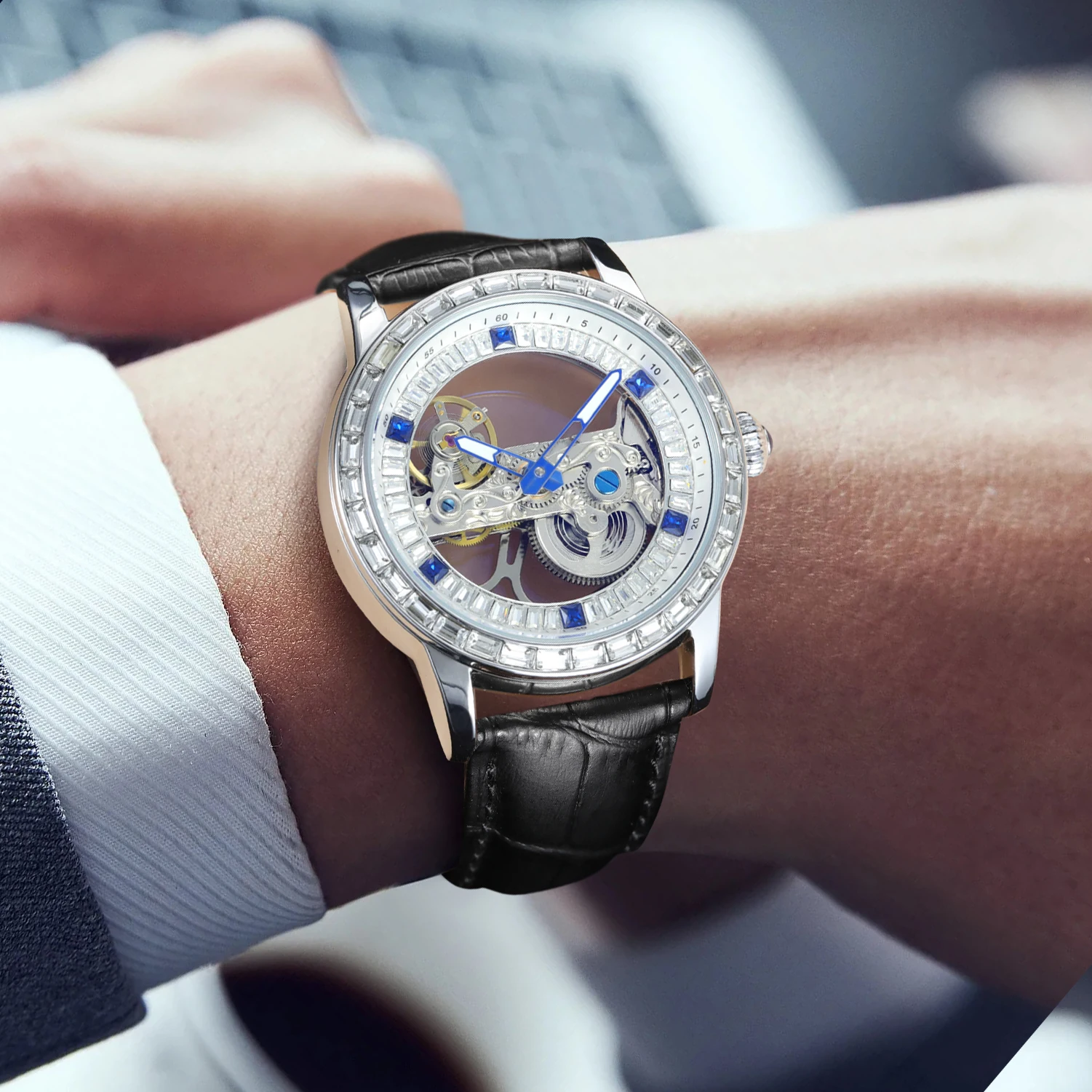 skrox-blue-diamond-automatic-movement-man-watch-skeleton-mechanical-waterproof-wrist-watches-original-high-end-luxury-clockwork
