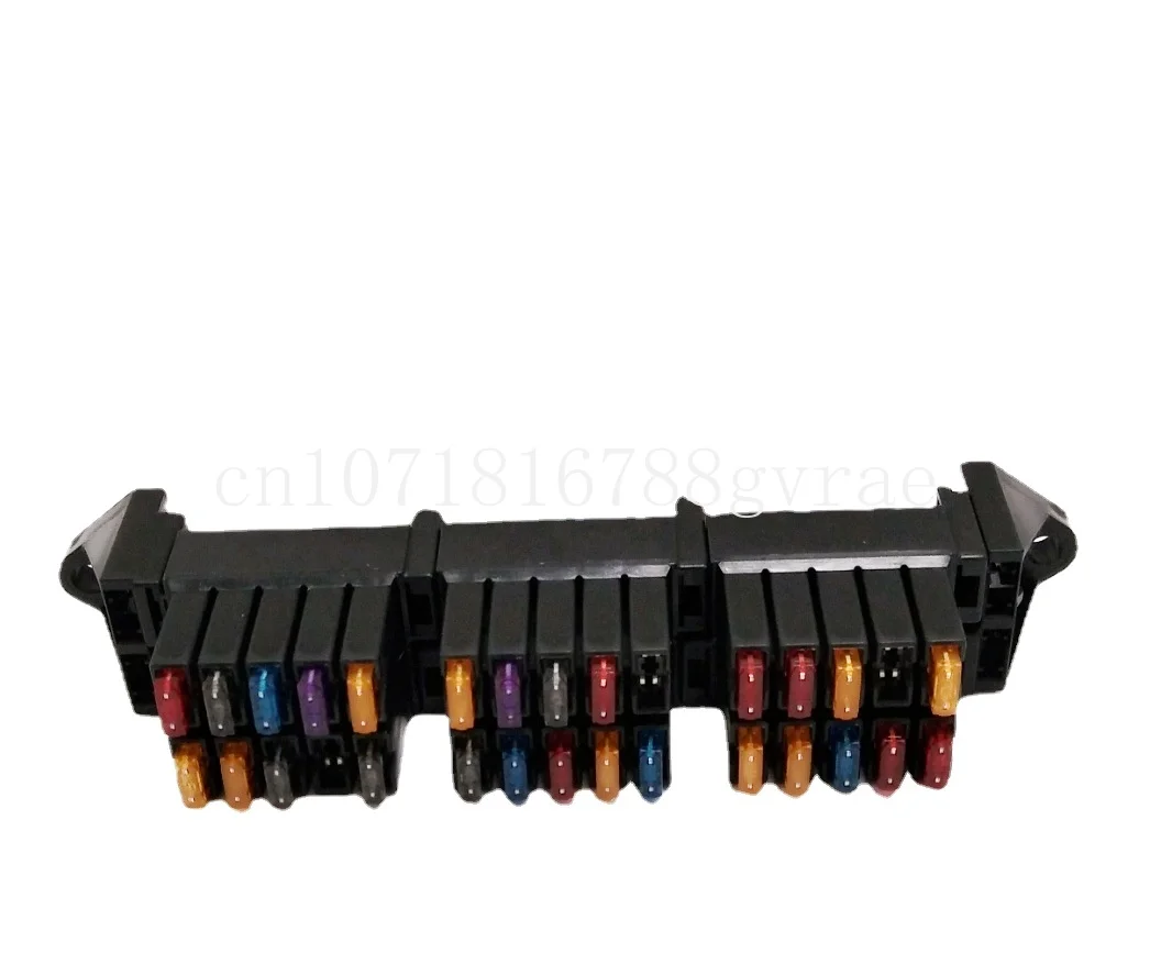 Applicable to Excavator Accessories 820r Fuse Box