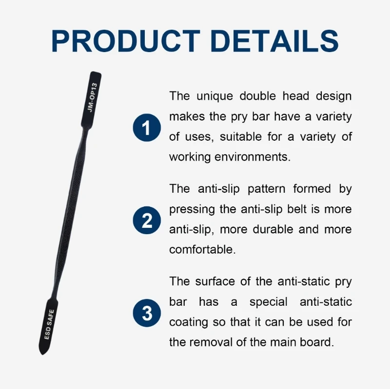 Laptop Prying Tool Opening Tool Small Pry Tool Electronics Repair
