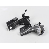 1pc Side Mirror Turn Signal Lamp for Audi A3 8Y 2022-2025 Auto replace lights indicator 2023 2024 LHD