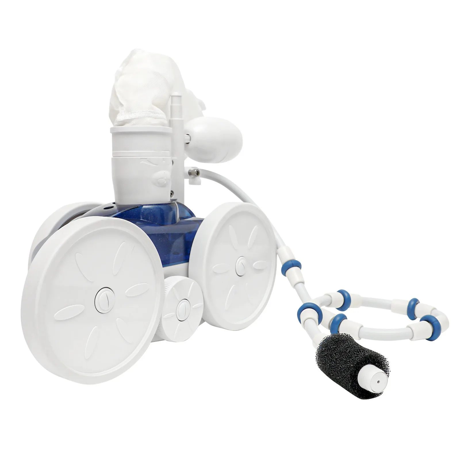 Supplier Direct 2021new Intelligent Universal Vacuum 2160 Pool Cleaning Robot