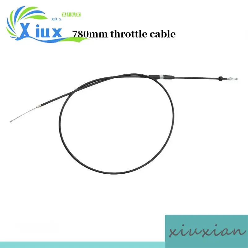 

Для мотоциклов и квадроциклов: аксессуары для квадроциклов 50-250 куб. см, рычаг газа 22 мм, контроллер на палец, дроссельная ручка с подачей масла, трос газа.
