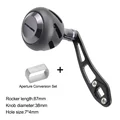 oblique knob For S