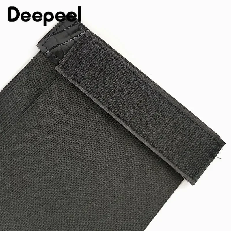 Deepeel S/L Women's Skirt Decorative Belt Fashion Corset Cummerbund Female Waist Bras Luxury Woman Waistband Dress with Corsets