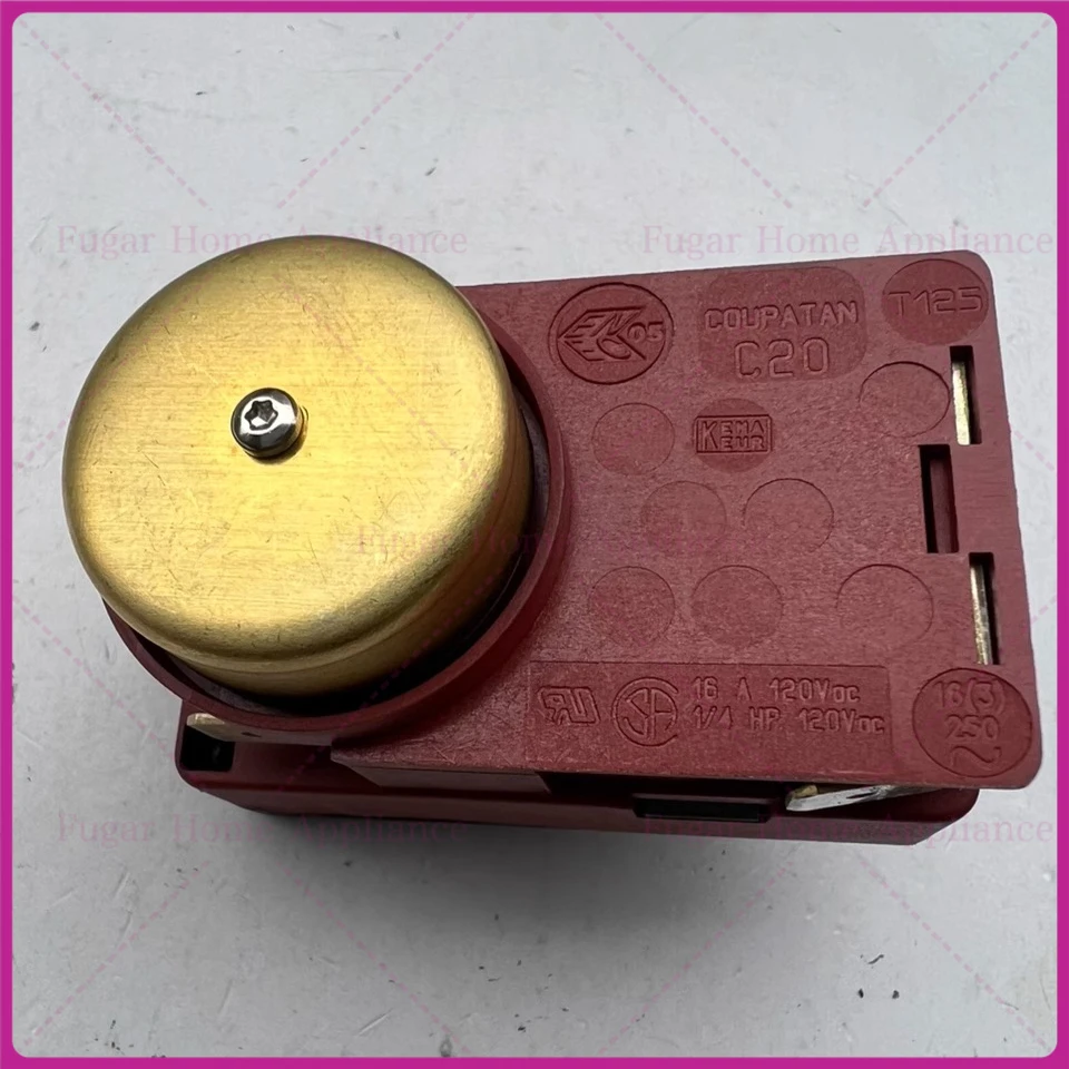 New Timer For Coupa…