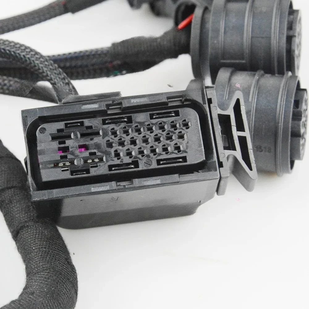 Cablaggio spina trasmissione VAG DQ250 DQ200