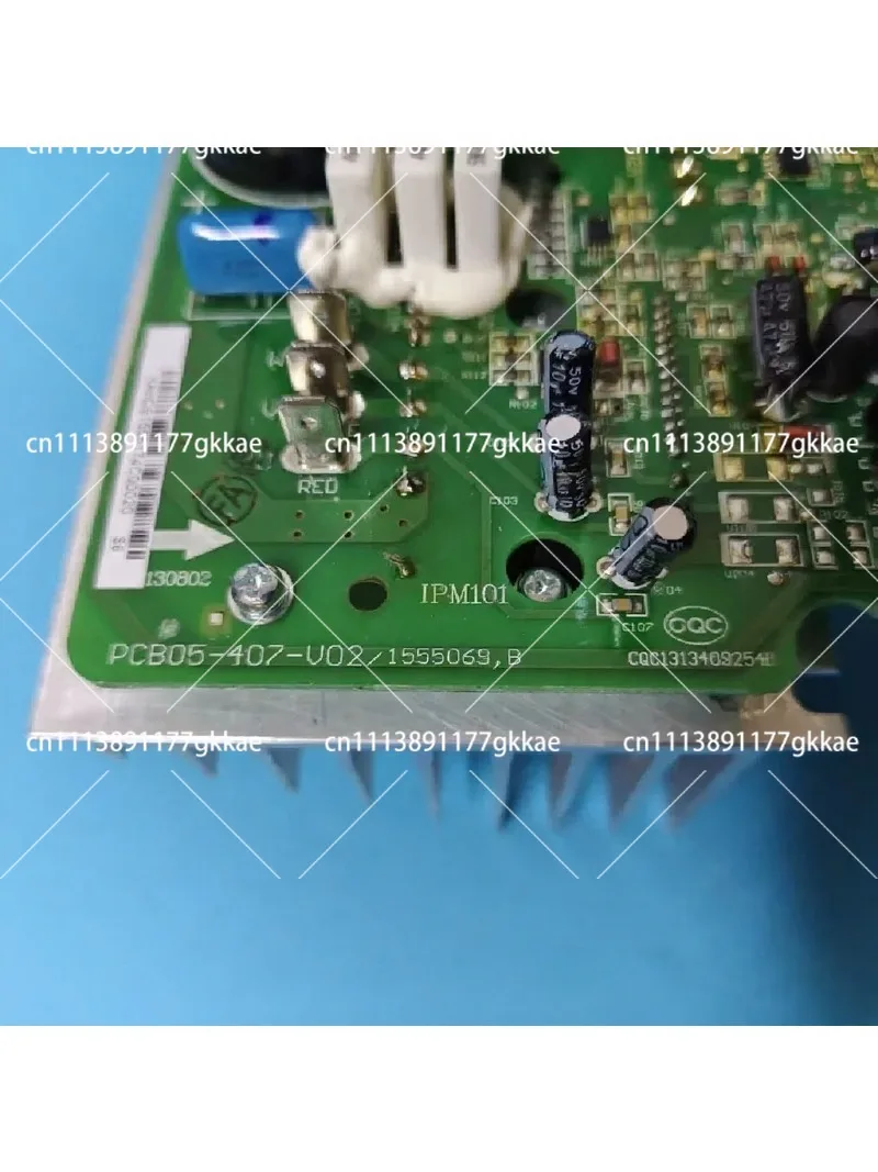 Air Conditioner Inverter Control Board PCB05-463-V02 Replacement Part Fit 1889157A 1887379.B PCB05-407-V02