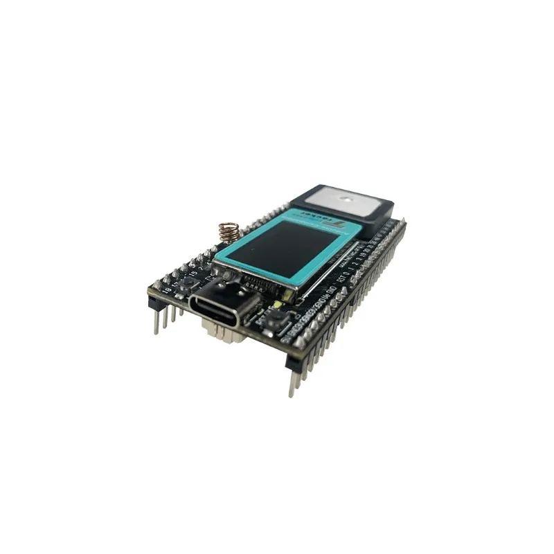 

Compatible with Arduino esp32 WiFi LoRa tracking GPS development board Meshtast