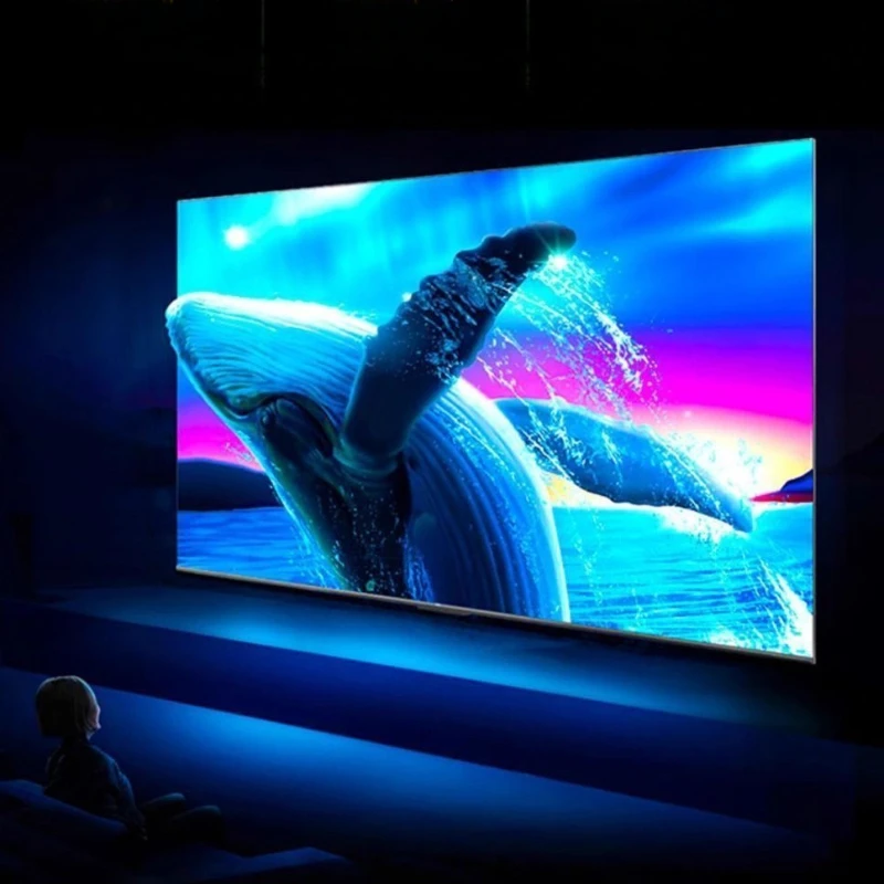 

4K ultra-clear intelligent network LCD TV