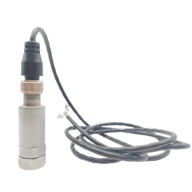 Premium Products Factory Industrial Velocity Customized Vibration Transmitter Get Latest Price Vibration Sensor