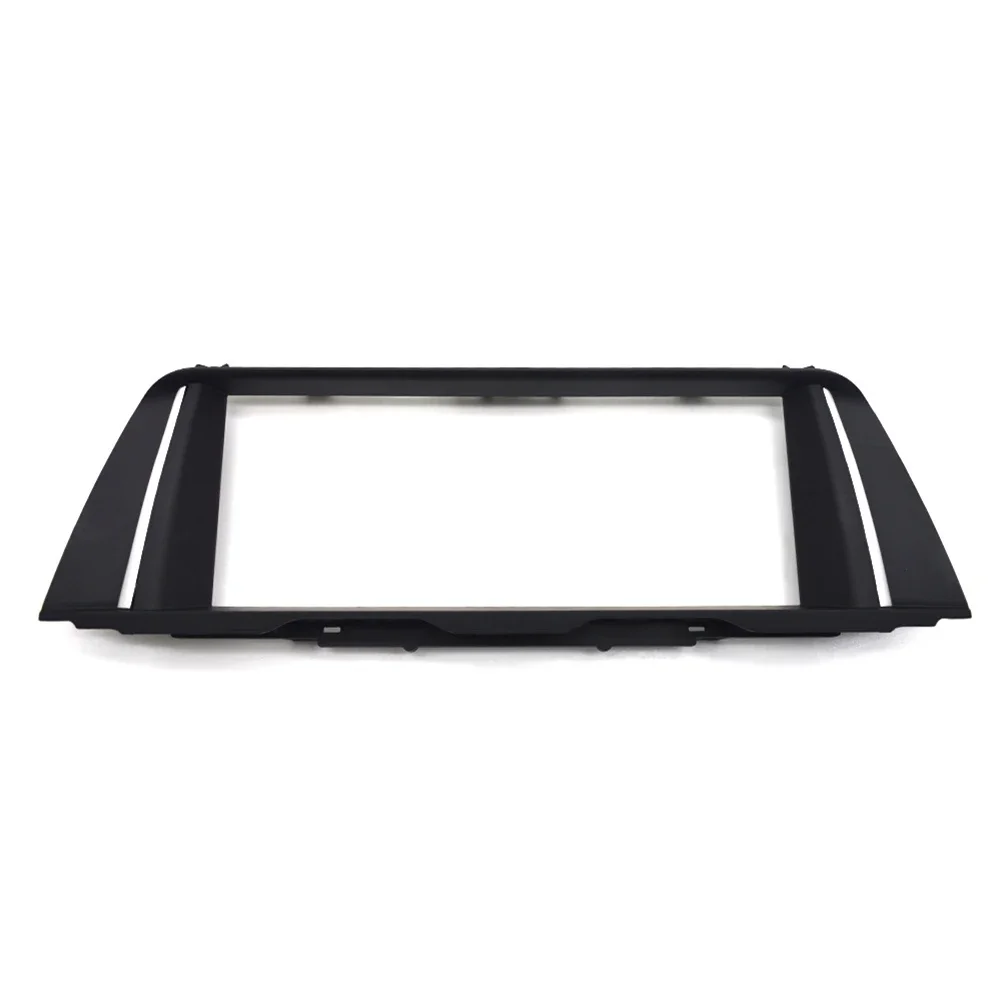 

Sleek Appearance of the Navigation Multimedia Screen Frame Compatible with All Versions of For BMW 5 Series F10