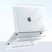 Funda para portátil Macbook Air 13.6 15.3 M5 M4 M3 M2 A3241 A3240 A3114 A3113 Air13.3 A2179 A2337 Pro13 A2289 A2251 A2159