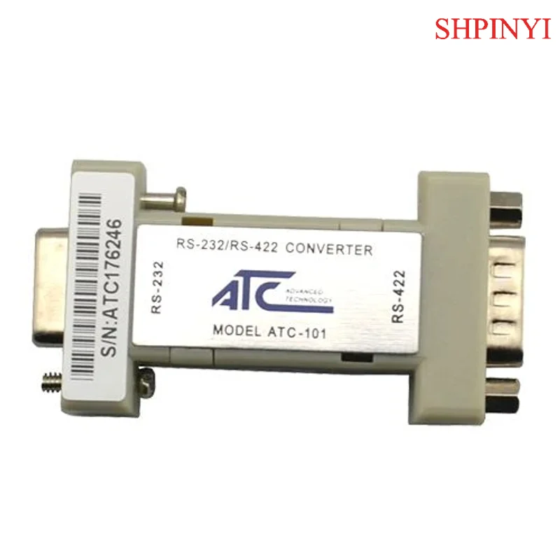

Преобразователь RS232 в RS422 (ATC-101)