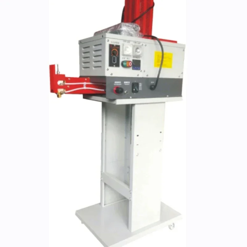 

Single/ Double Head Hot Melt Adhesive Glue Sprayer Hot Melt Glue Spraying Machine